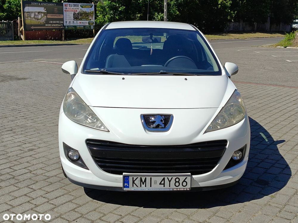 Peugeot 207 1.4 Sportium - 11
