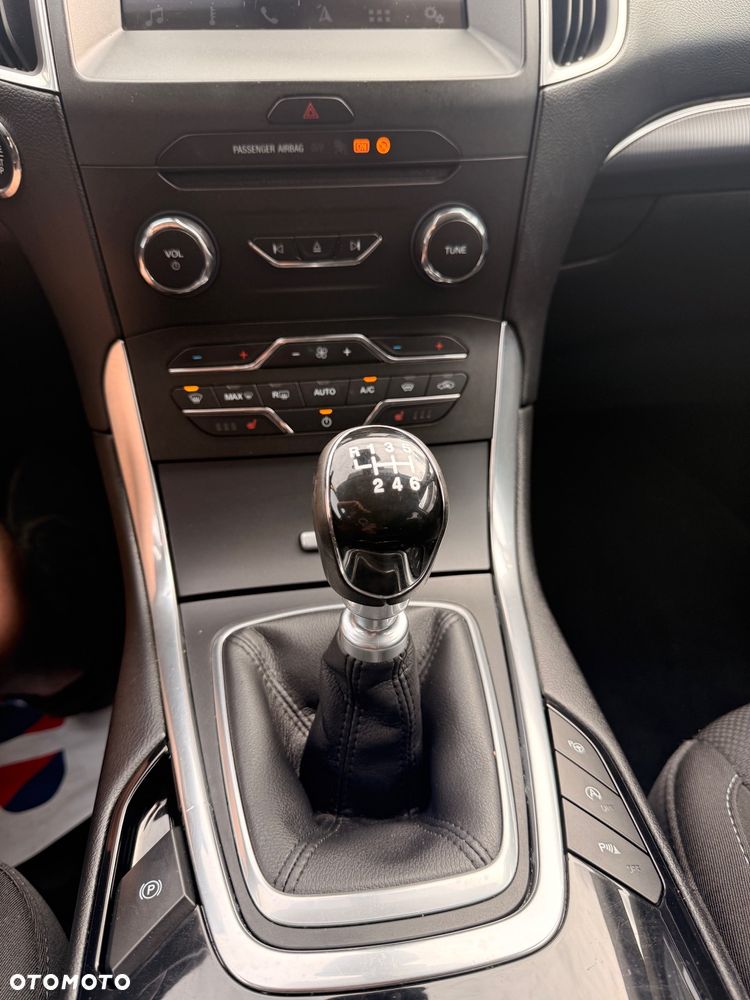 Ford S-Max 1.5 EcoBoost Trend - 26