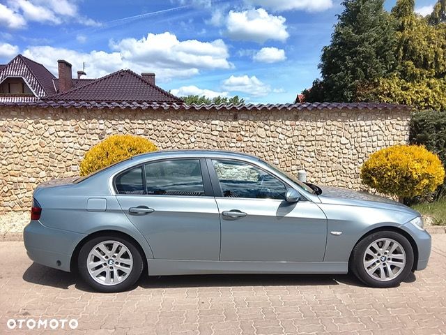 BMW Seria 3 325xi - 8