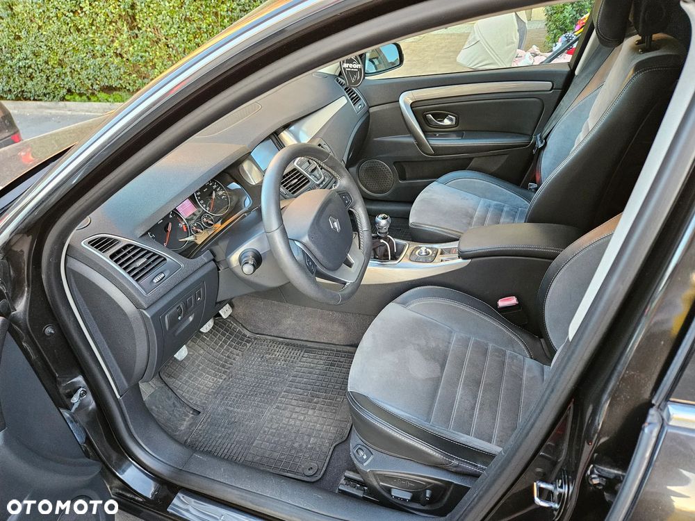 Renault Laguna 2.0 DCi Dynamique - 18