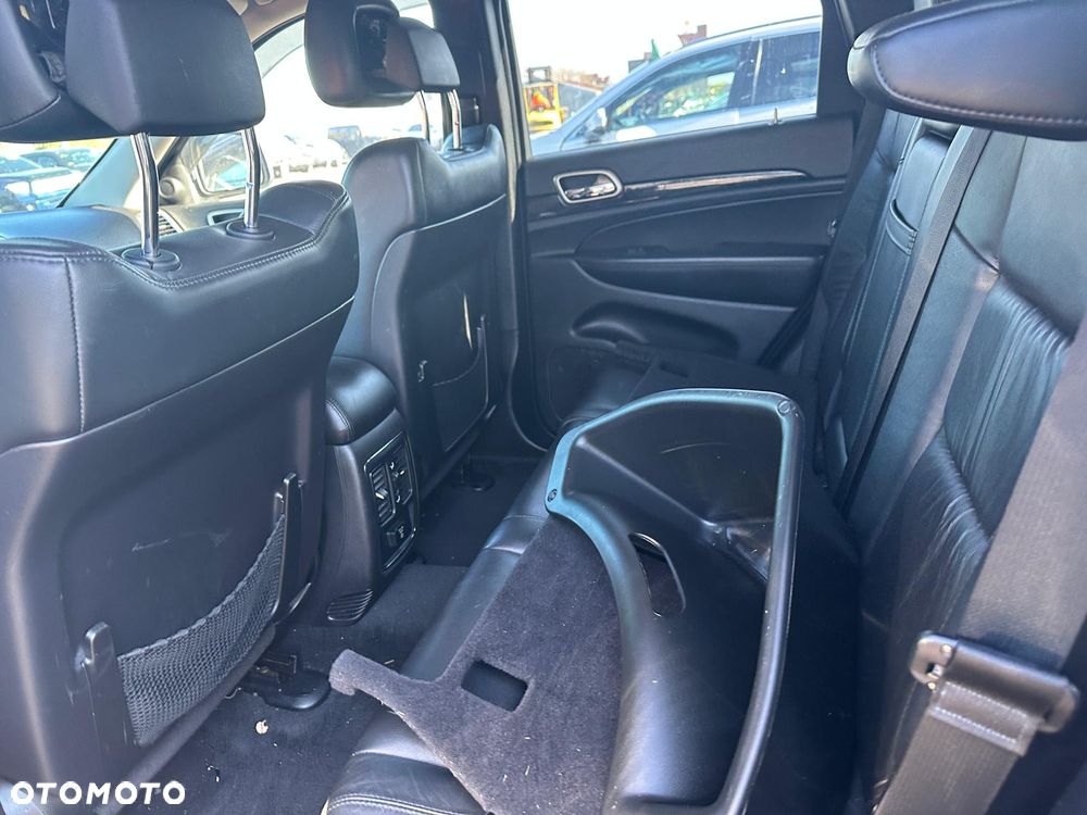 Jeep Grand Cherokee - 7
