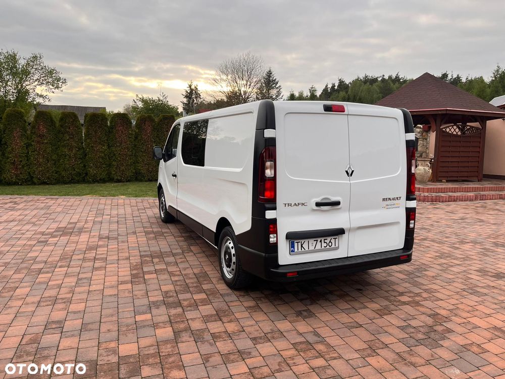 Renault Trafic - 8