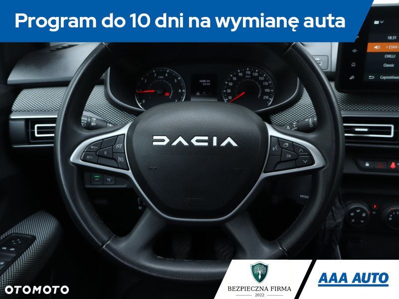 Dacia Jogger - 20