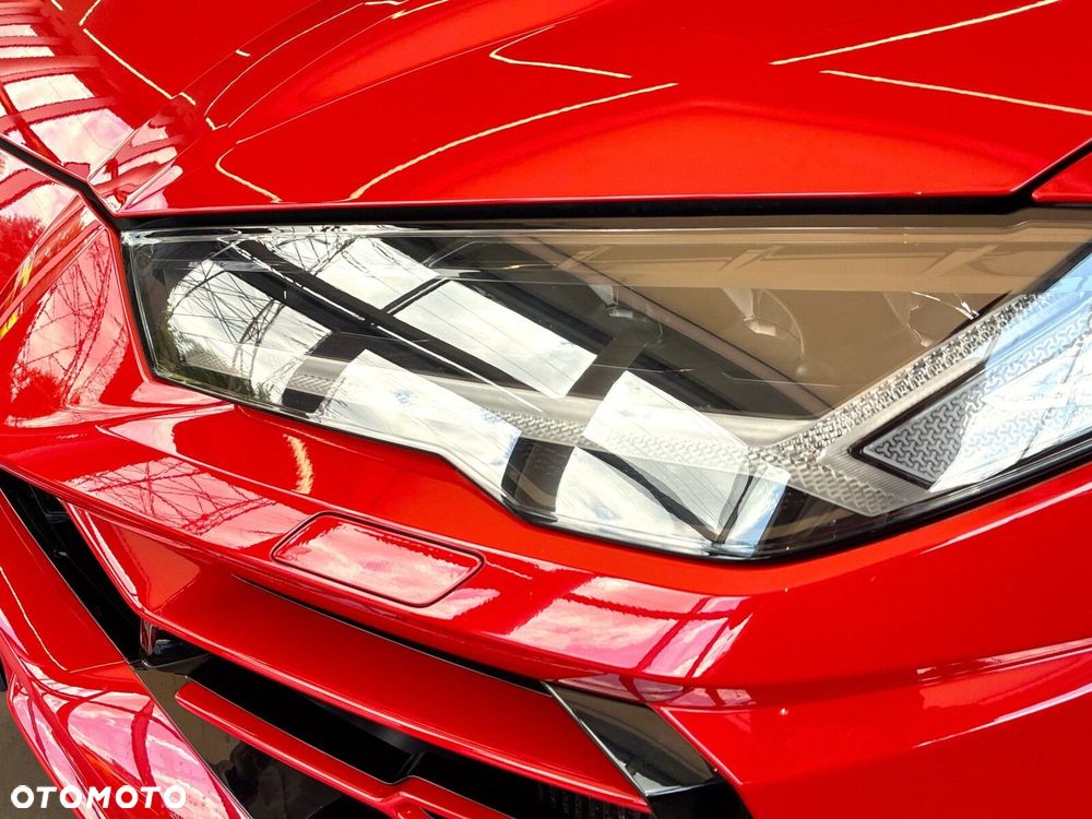 Lamborghini Urus - 23