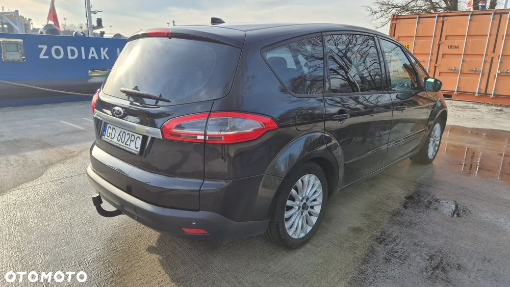 Ford S-Max 2.0 TDCi DPF Gold X - 3