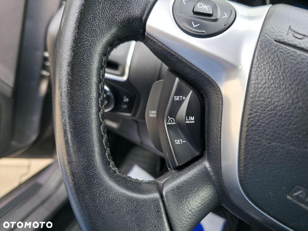 Ford Focus 1.0 EcoBoost Trend ASS - 18