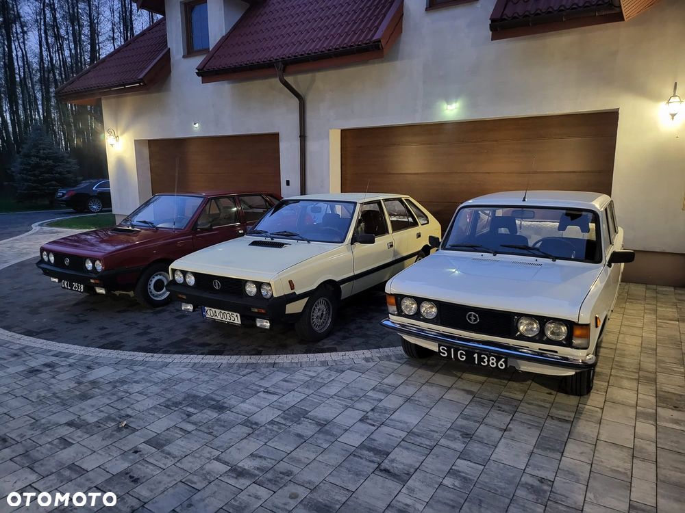 Polonez 1.6 - 1