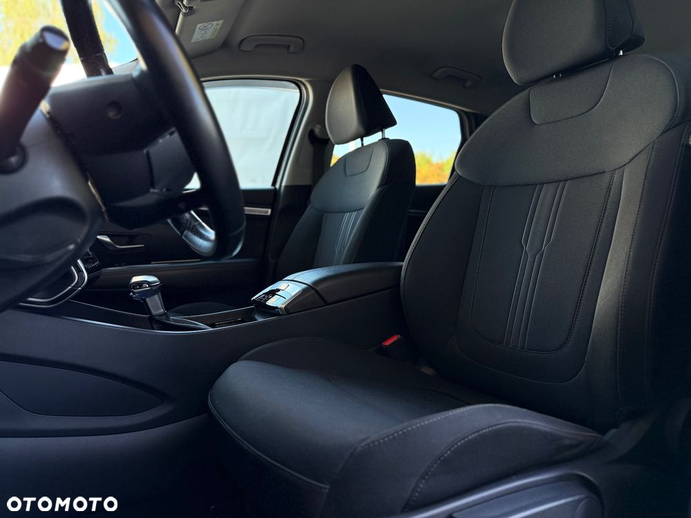 Hyundai Tucson 1.6 T-GDi 48V-Hybrid 2WD DCT Trend - 6