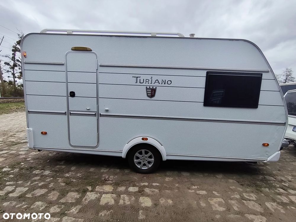 Tabbert Turiano - 16