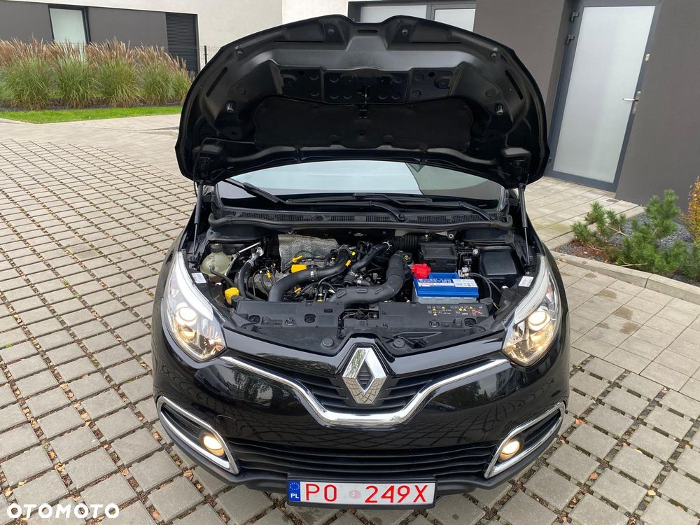 Renault Captur (ENERGY) TCe 90 LIFE - 18