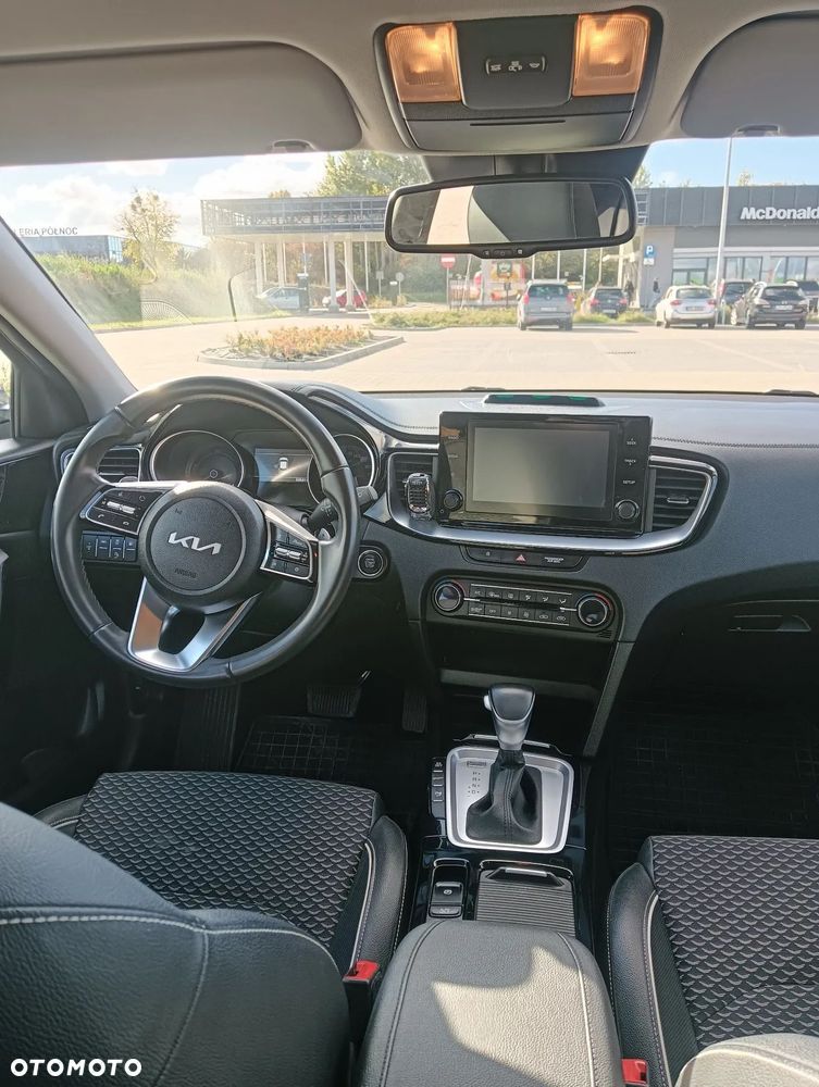 Kia XCeed 1.6 GDI PHEV L DCT - 16
