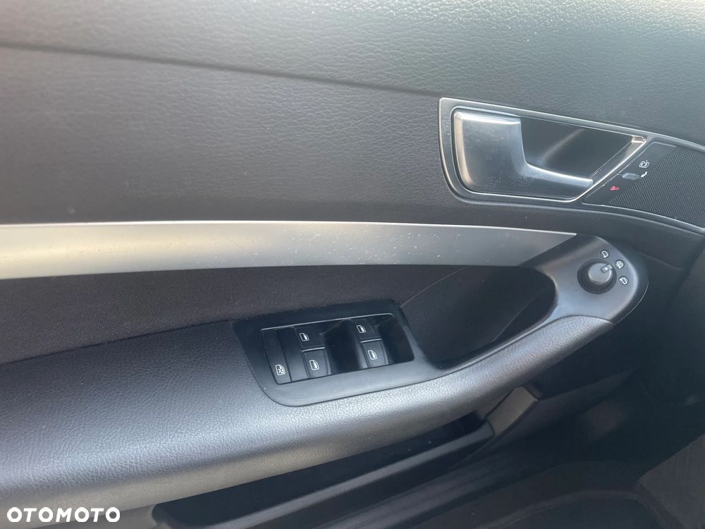 Audi A6 Limousine 2.0 TFSI - 10