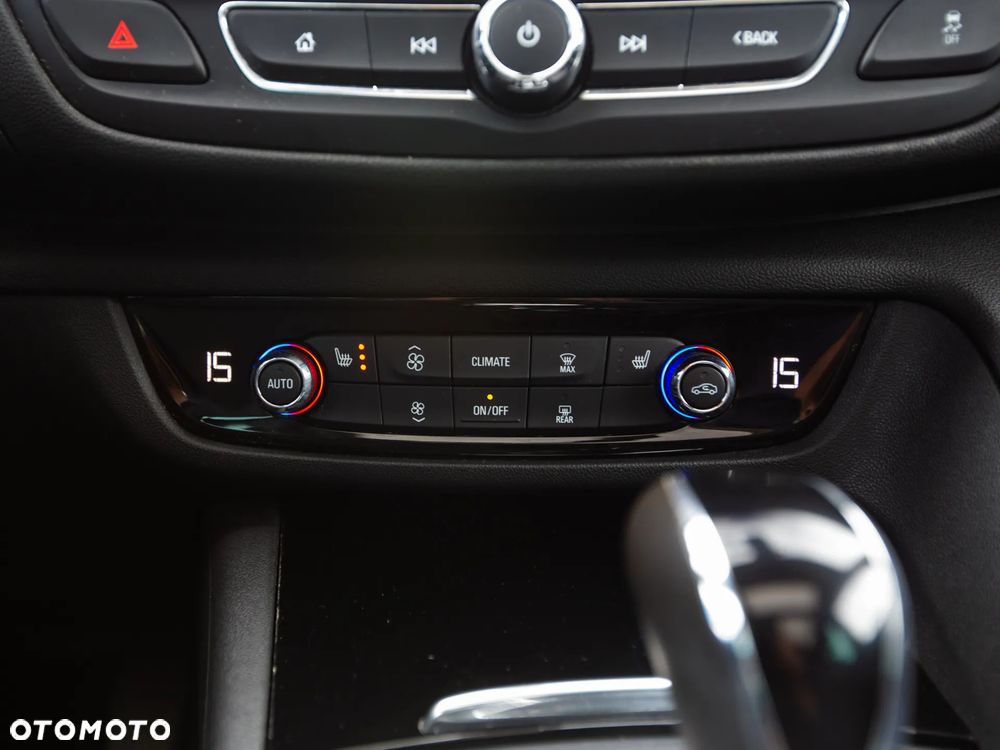Opel Insignia 2.0 CDTI automatik Innovation - 27