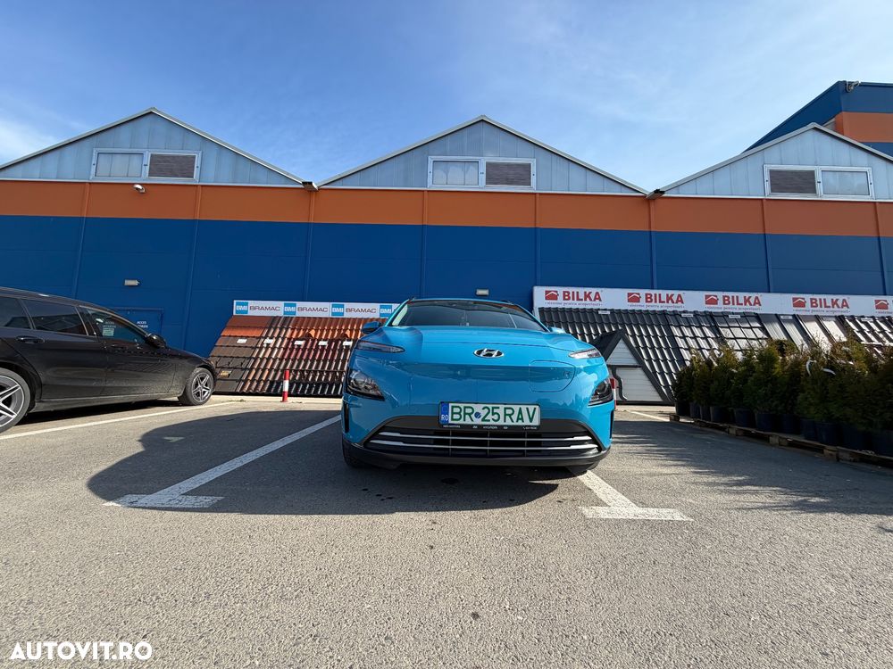Hyundai KONA 204CP Highway - 2