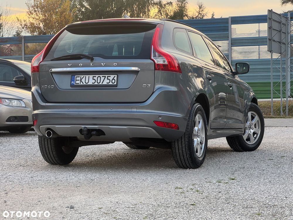 Volvo Xc 60 2017 photo 2
