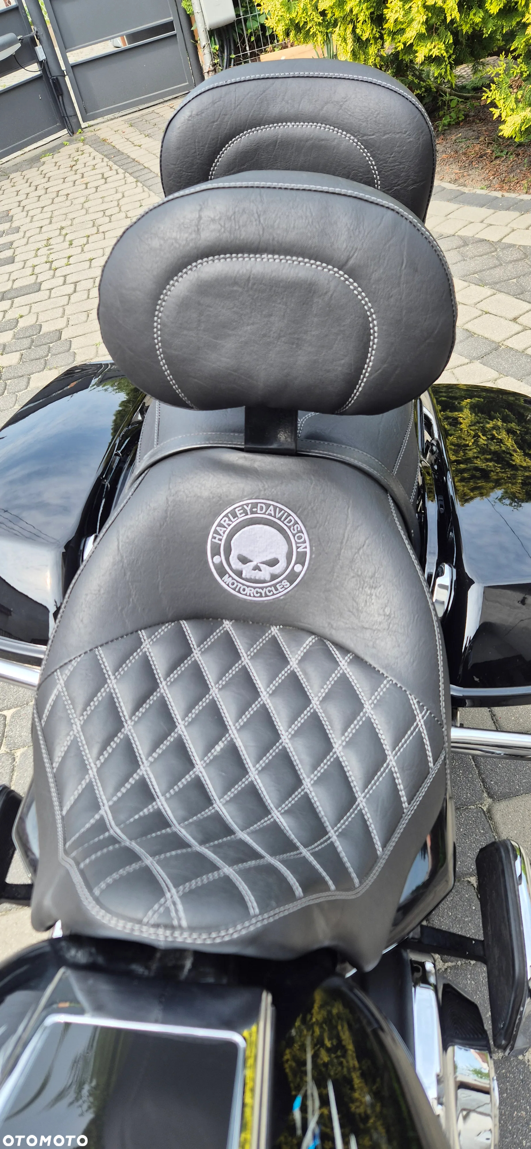 Harley-Davidson Touring Road King - 12
