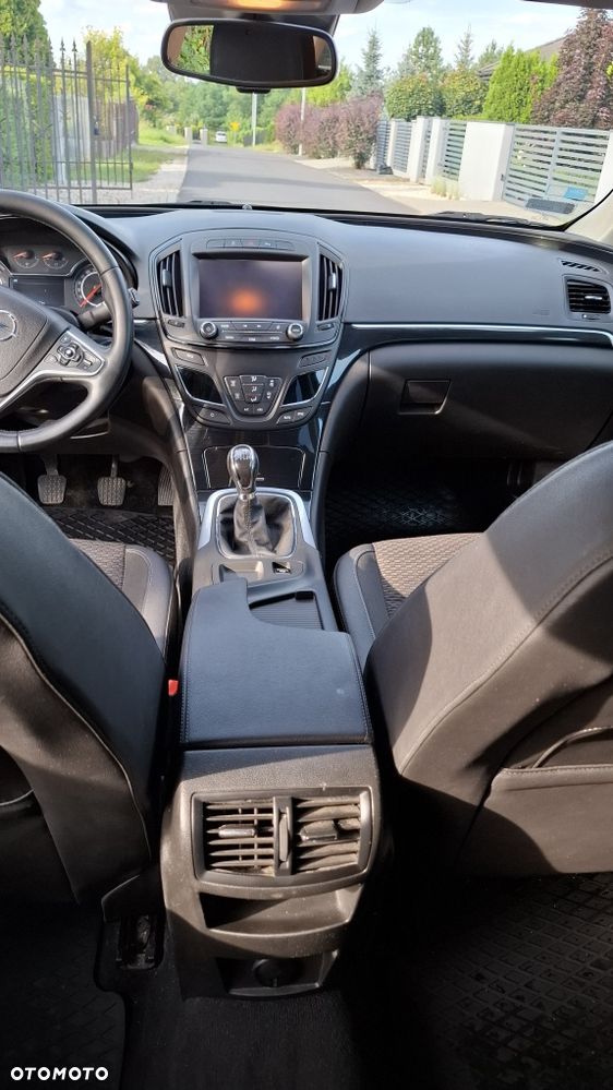 Opel Insignia - 6