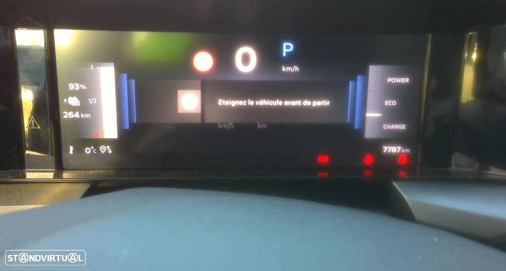 Opel Frontera 44 kWh Edition - 6