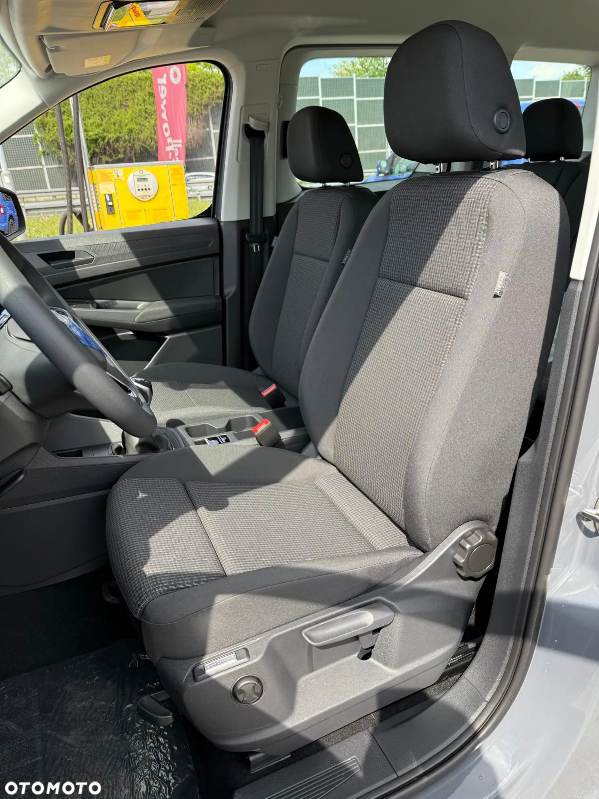 Volkswagen Caddy 1.5 TSI - 11