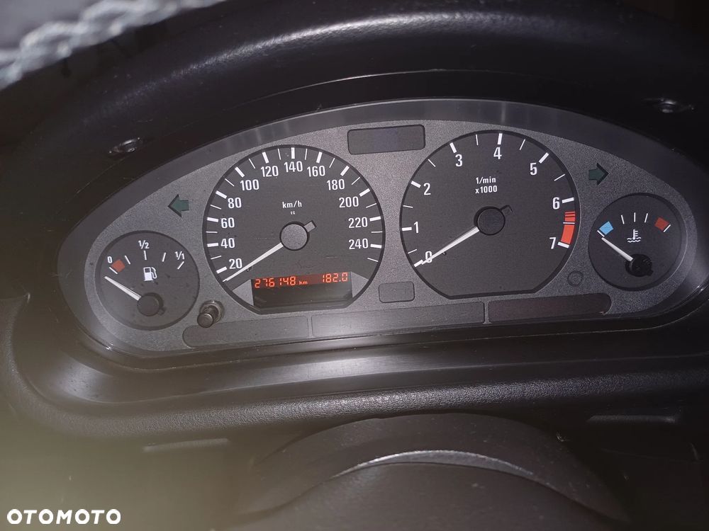 BMW Z3 1.9 - 1