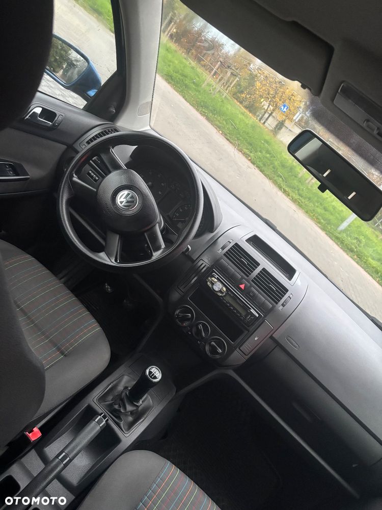 Volkswagen Polo 1.4 TDI Basis - 6