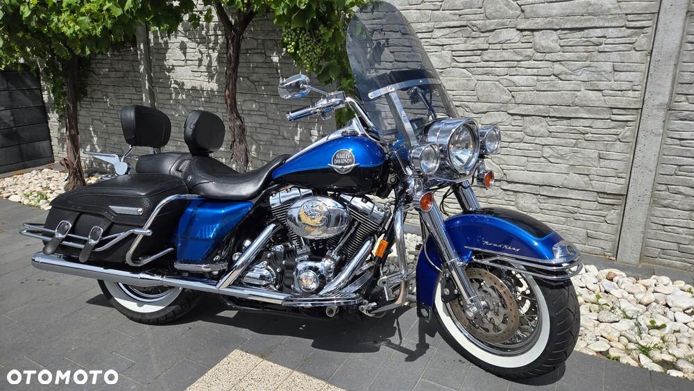 Harley-Davidson Touring Road King - 20