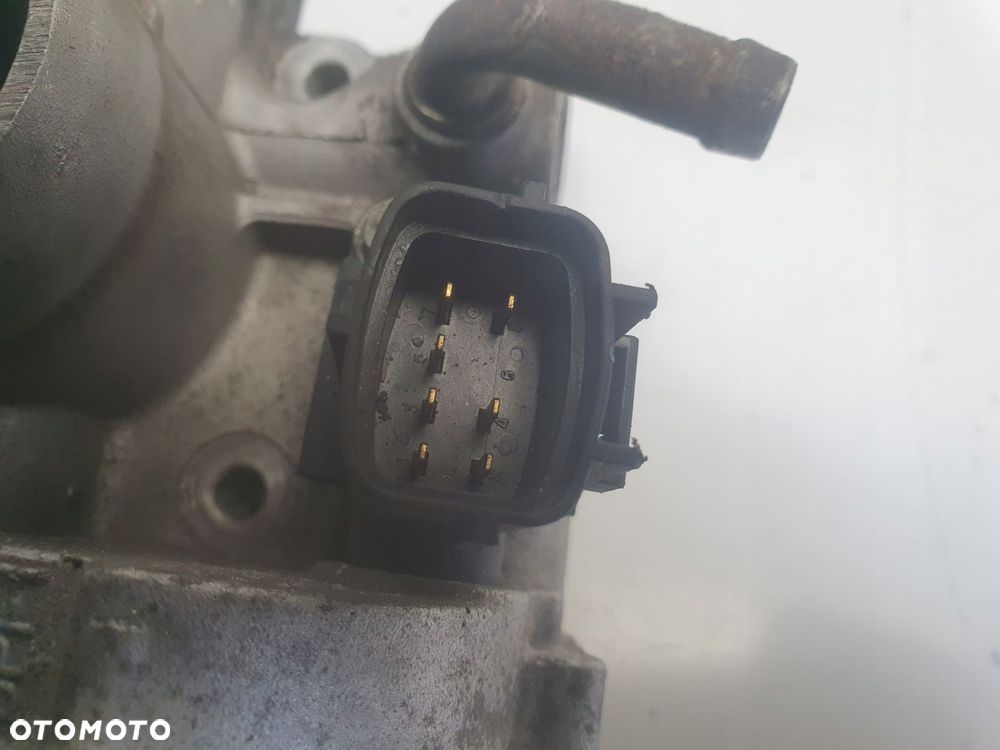 PRZEPUSTNICA Daewoo Lanos 1.6 16V _ - 7