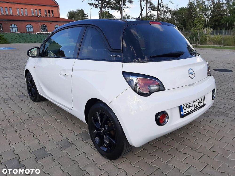 Opel Adam 1.2 Jam - 6