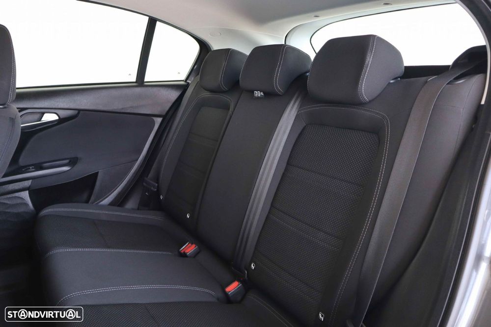 Fiat Tipo 1.0 GSE T3 City Life - 25