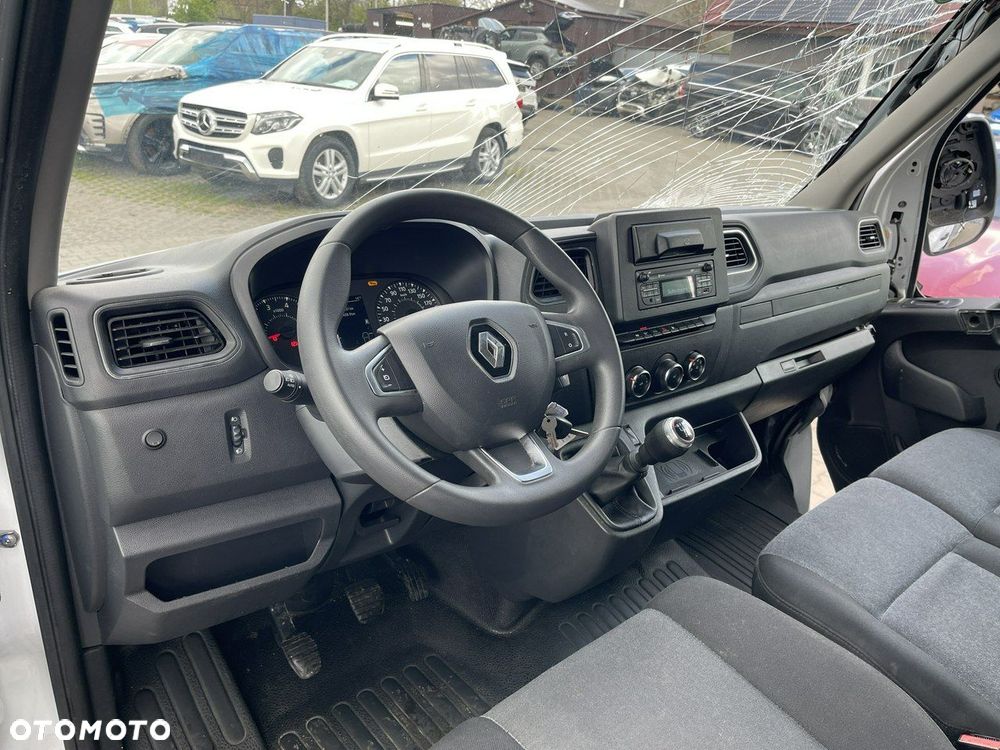 Renault Master - 9