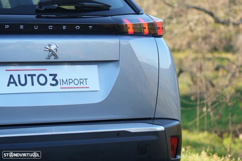Peugeot 2008 1.5 BlueHDi Active Pack - 11