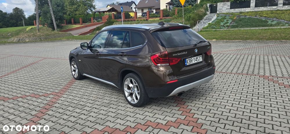 BMW X1 - 7