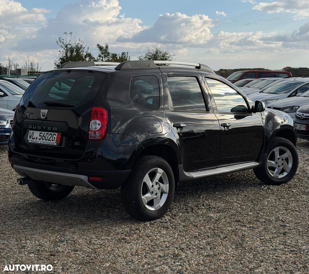 Dacia Duster - 5
