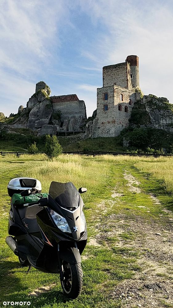 Peugeot Satelis - 11