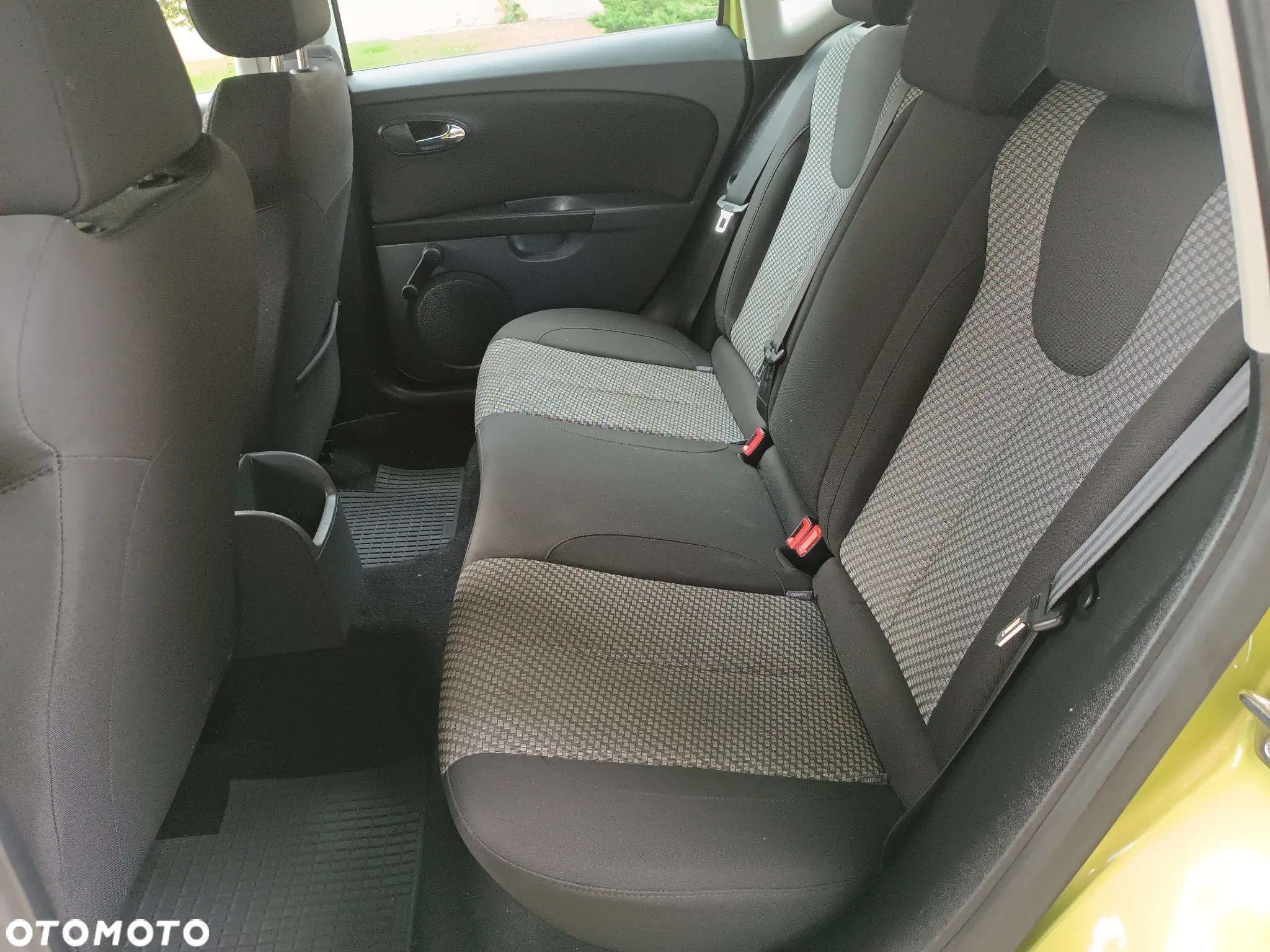 Seat Leon 1.4 Reference - 18