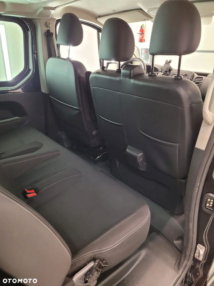 Opel Vivaro 1.6 D (CDTI) L2H1 S&S - 15