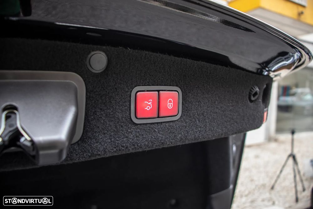 Mercedes-Benz S 400 d Longo 4-Matic - 56