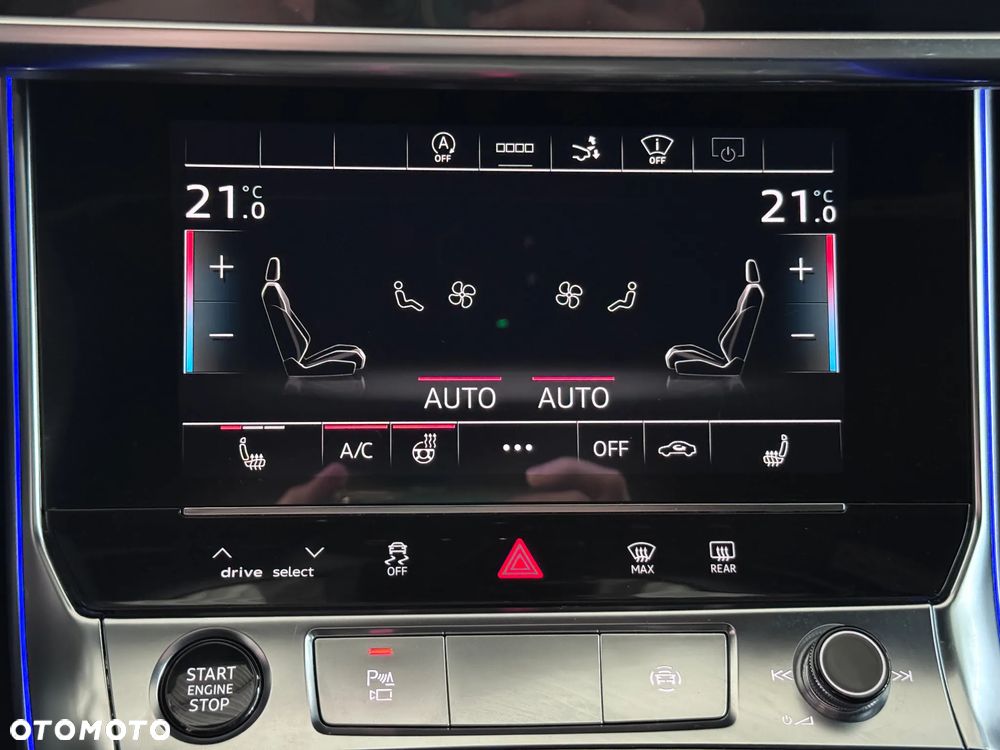 Audi A7 Sportback 45 TFSI Quattro S tronic - 17