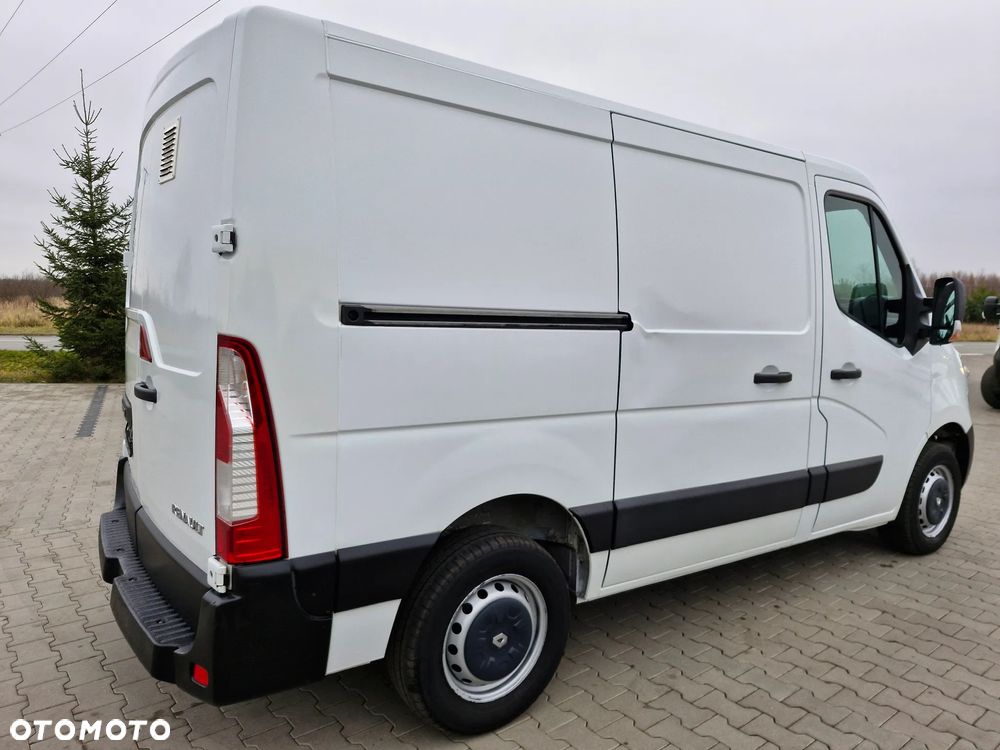 Renault Master - 3