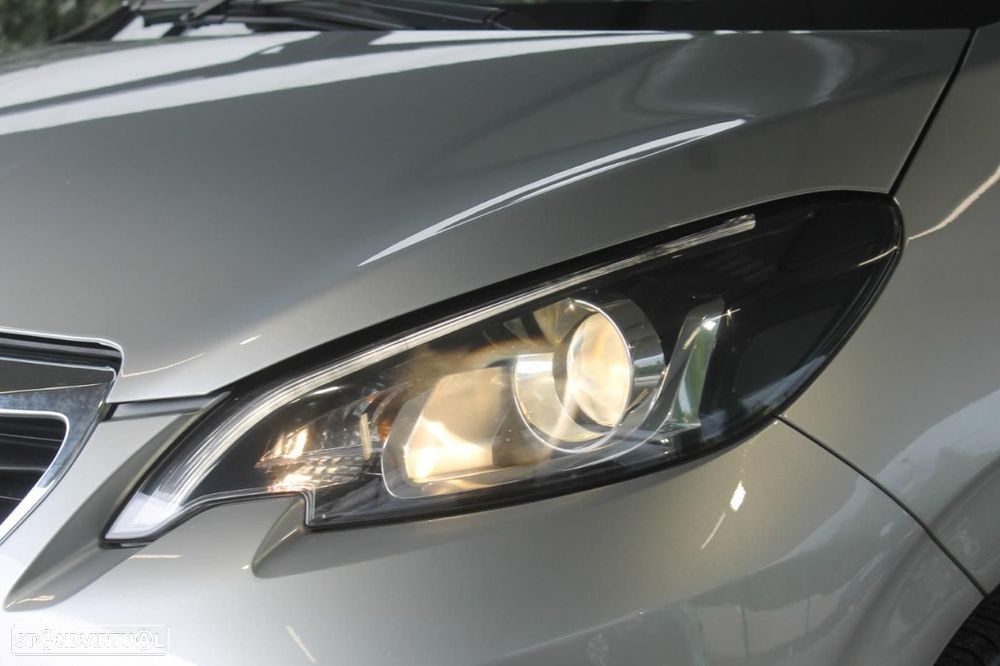 Peugeot 108 1.2 PureTech Allure - 36