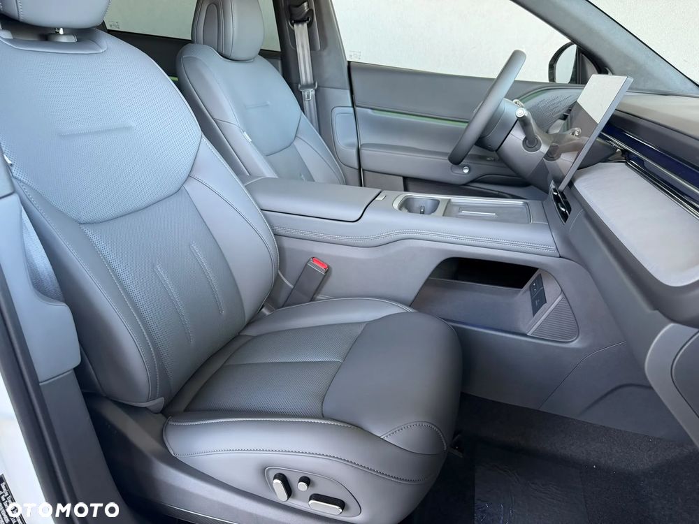 XPeng G6 AWD Performance - 10