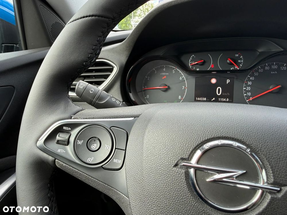 Opel Grandland X 2.0 CDTI Design Line S&S - 26