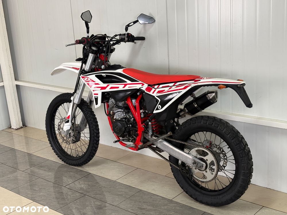 Beta RR - 7