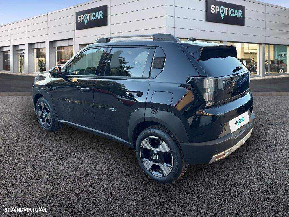 Fiat Grande Panda 1.2 La Prima - 7