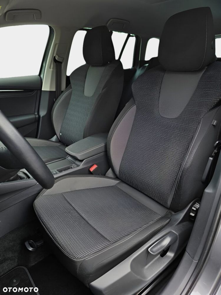 Skoda Octavia 1.5 TSI Selection - 30