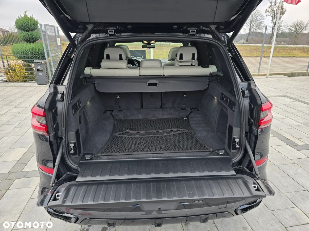 BMW X5 - 40