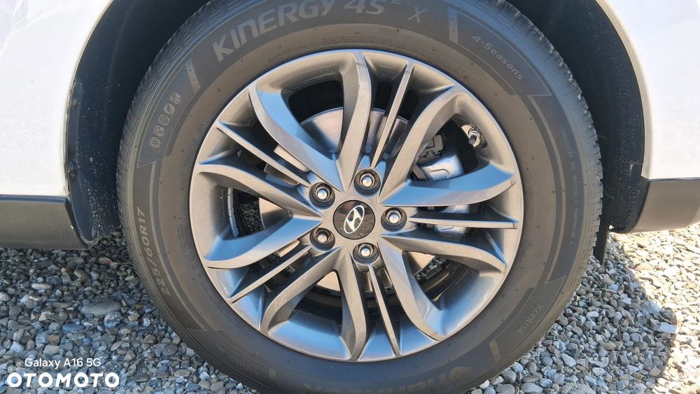Hyundai ix35 2.0 CRDi 4WD Premium - 9