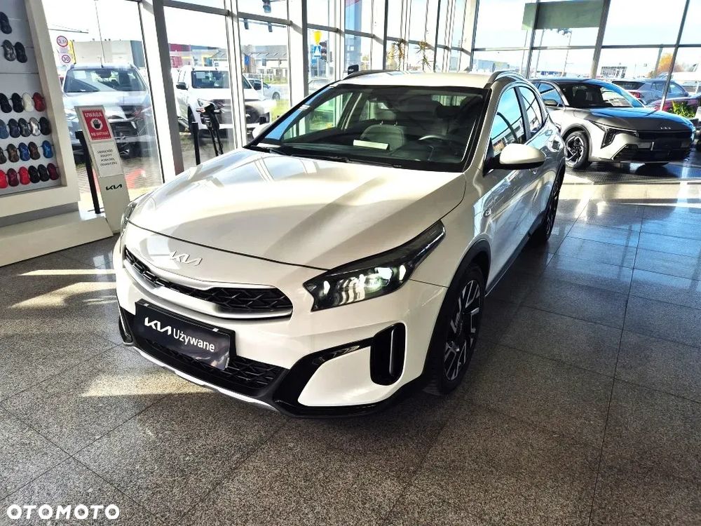 Kia XCeed 1.5 T-GDI M