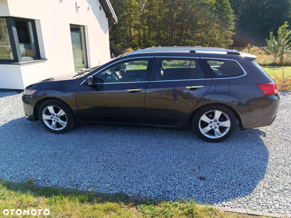 Honda Accord - 8