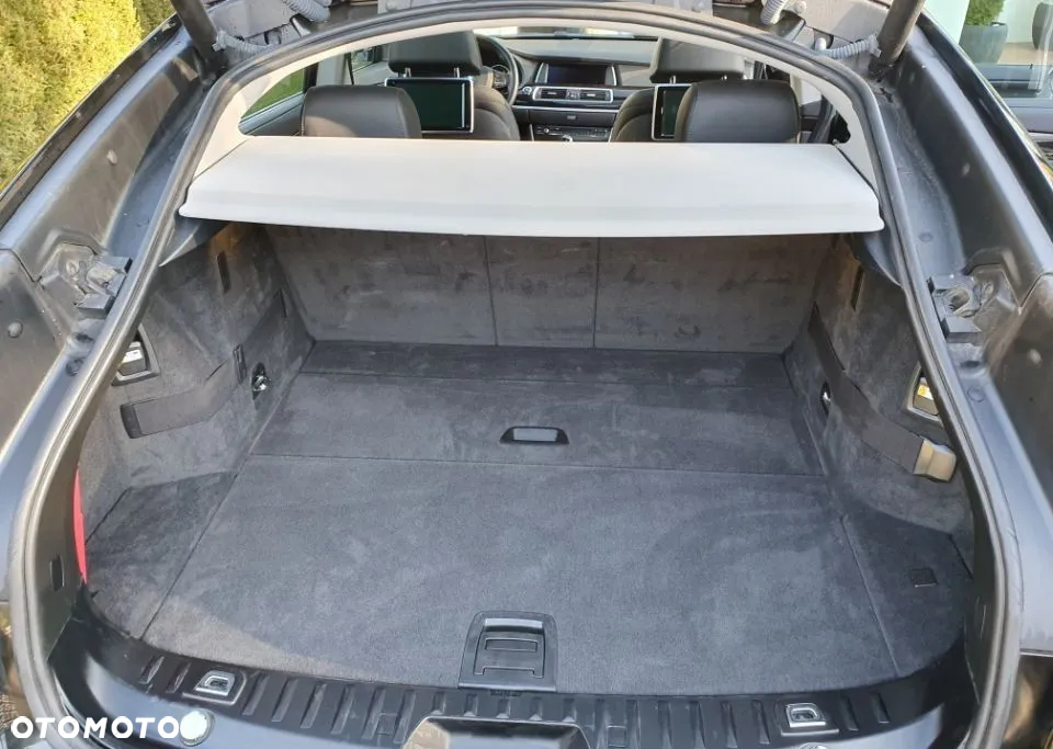 BMW 5GT 520d - 6